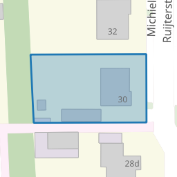 Perceel HTN01-H-2284