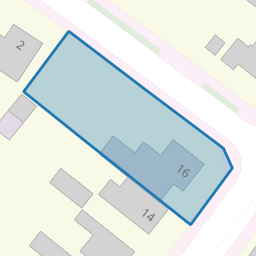 Perceel HTN01-H-2288