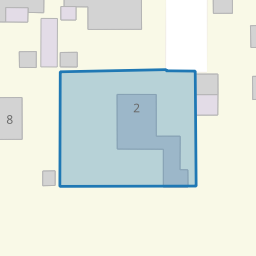 Perceel HTN01-H-2292