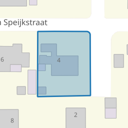 Perceel HTN01-H-2293