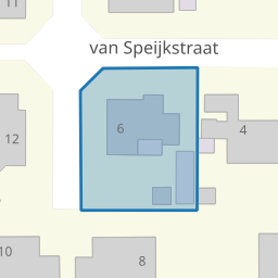 Perceel HTN01-H-2294