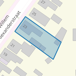 Perceel HTN01-H-2302