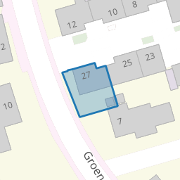 Perceel HTN01-H-2315