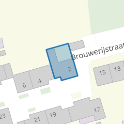 Perceel HTN01-H-2319