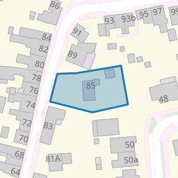 Perceel HTN01-H-2327