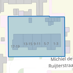 Perceel HTN01-H-2336
