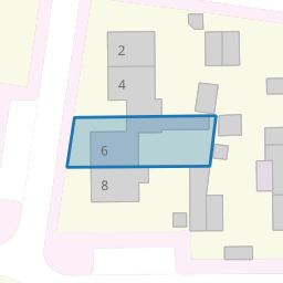 Perceel HTN01-H-2341