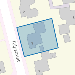 Perceel HTN01-H-2343