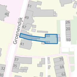 Perceel HTN01-H-2349