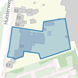 Perceel HTN01-H-2354