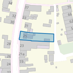 Perceel HTN01-H-2363