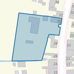 Perceel HTN01-H-2383