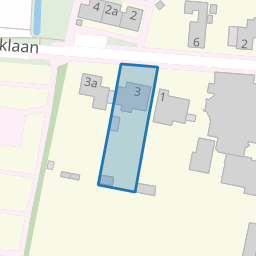 Perceel HTN01-H-2386