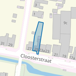 Perceel HTN01-H-2389