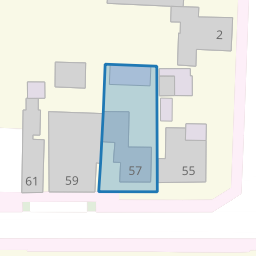 Perceel HTN01-H-2390