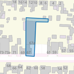 Perceel HTN01-H-2391