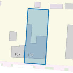 Perceel HTN01-H-2394