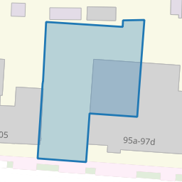 Perceel HTN01-H-2395