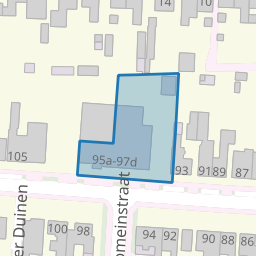 Perceel HTN01-H-2396