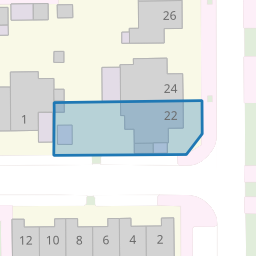 Perceel HTN01-H-2421