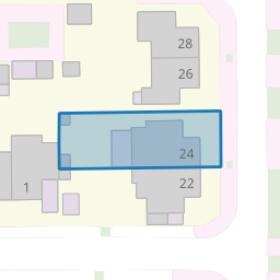Perceel HTN01-H-2422