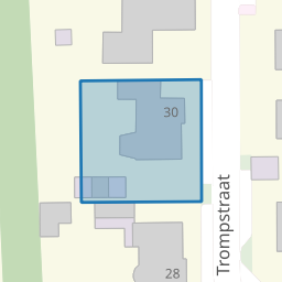 Perceel HTN01-H-2426