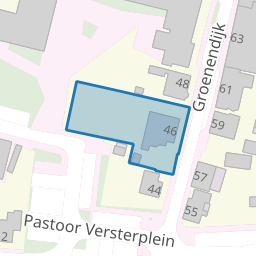 Perceel HTN01-H-2439