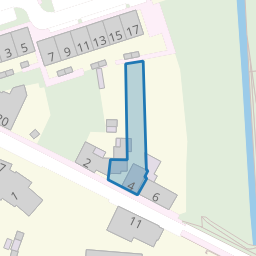 Perceel HTN01-H-2444