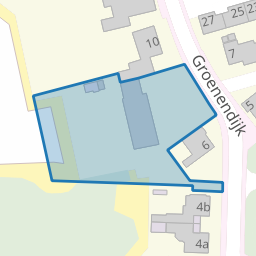 Perceel HTN01-H-2452