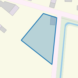 Perceel HTN01-H-2454