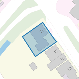 Perceel HTN01-H-2458