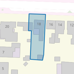 Perceel HTN01-H-2462