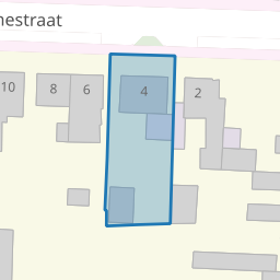 Perceel HTN01-H-2463