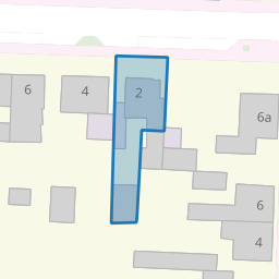 Perceel HTN01-H-2464