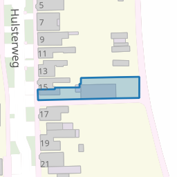 Perceel HTN01-H-2474