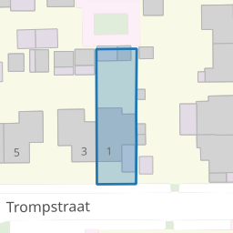 Perceel HTN01-H-2481