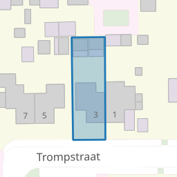 Perceel HTN01-H-2482