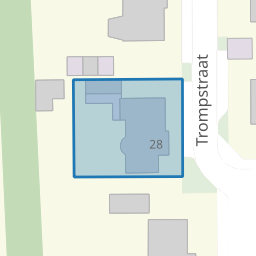 Perceel HTN01-H-2485