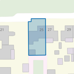 Perceel HTN01-H-2488
