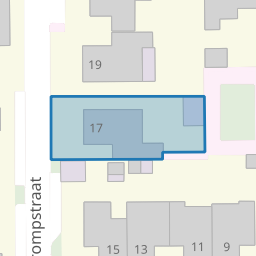 Perceel HTN01-H-2491