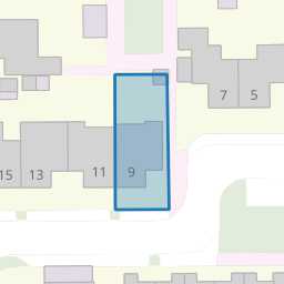 Perceel HTN01-H-2492