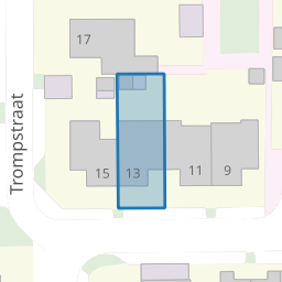 Perceel HTN01-H-2494