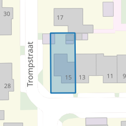 Perceel HTN01-H-2495