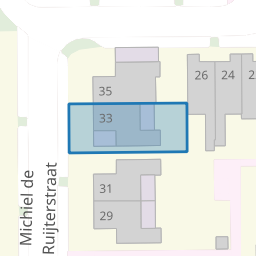 Perceel HTN01-H-2497