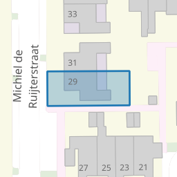 Perceel HTN01-H-2499