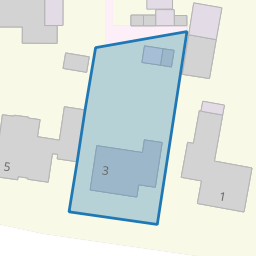 Perceel HTN01-H-2501