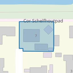 Perceel HTN01-H-2504