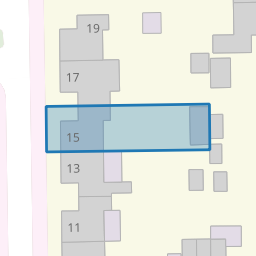 Perceel HTN01-H-2511