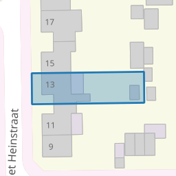 Perceel HTN01-H-2512