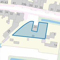 Perceel HTN01-H-2516